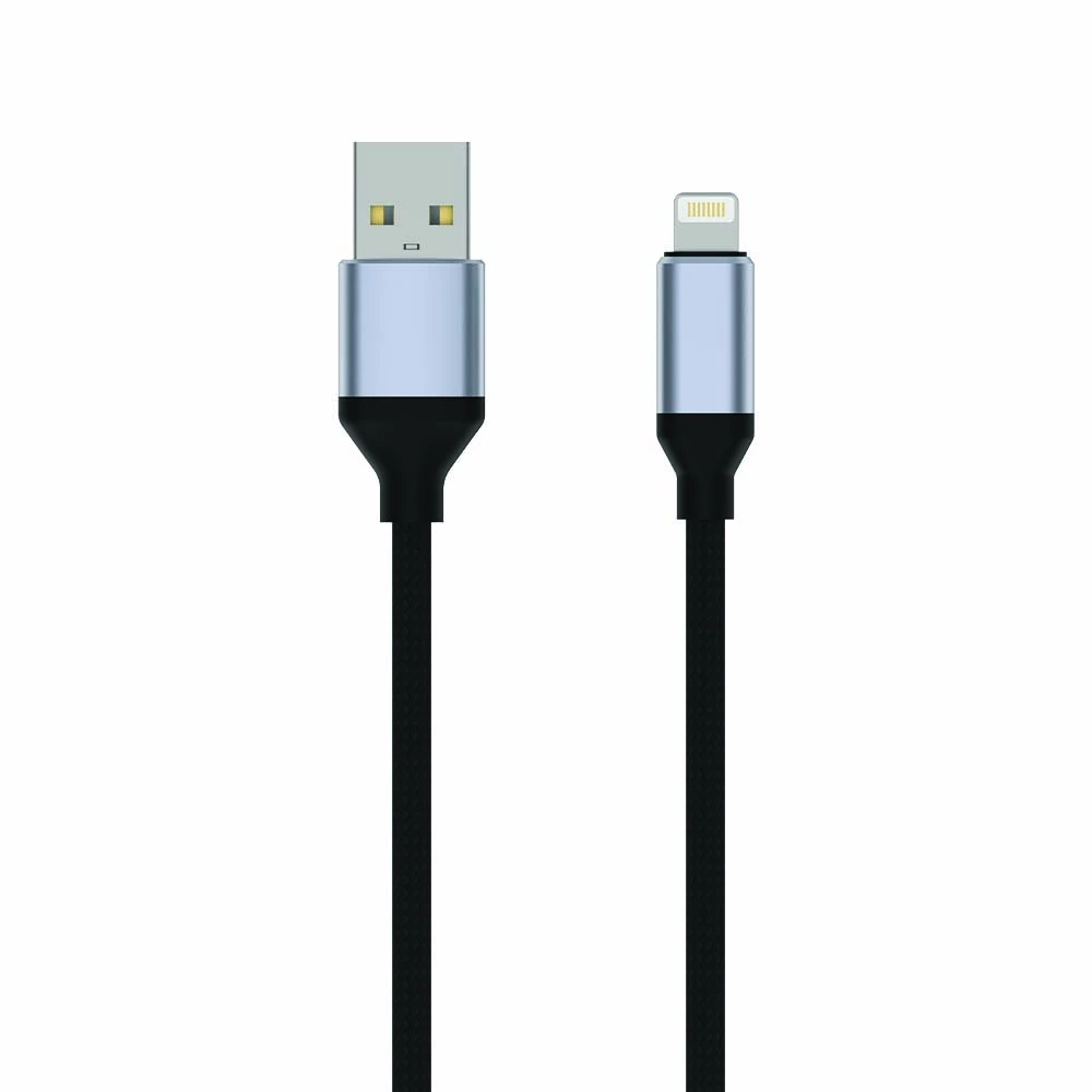 USB To IPH Zeal Charging Cable