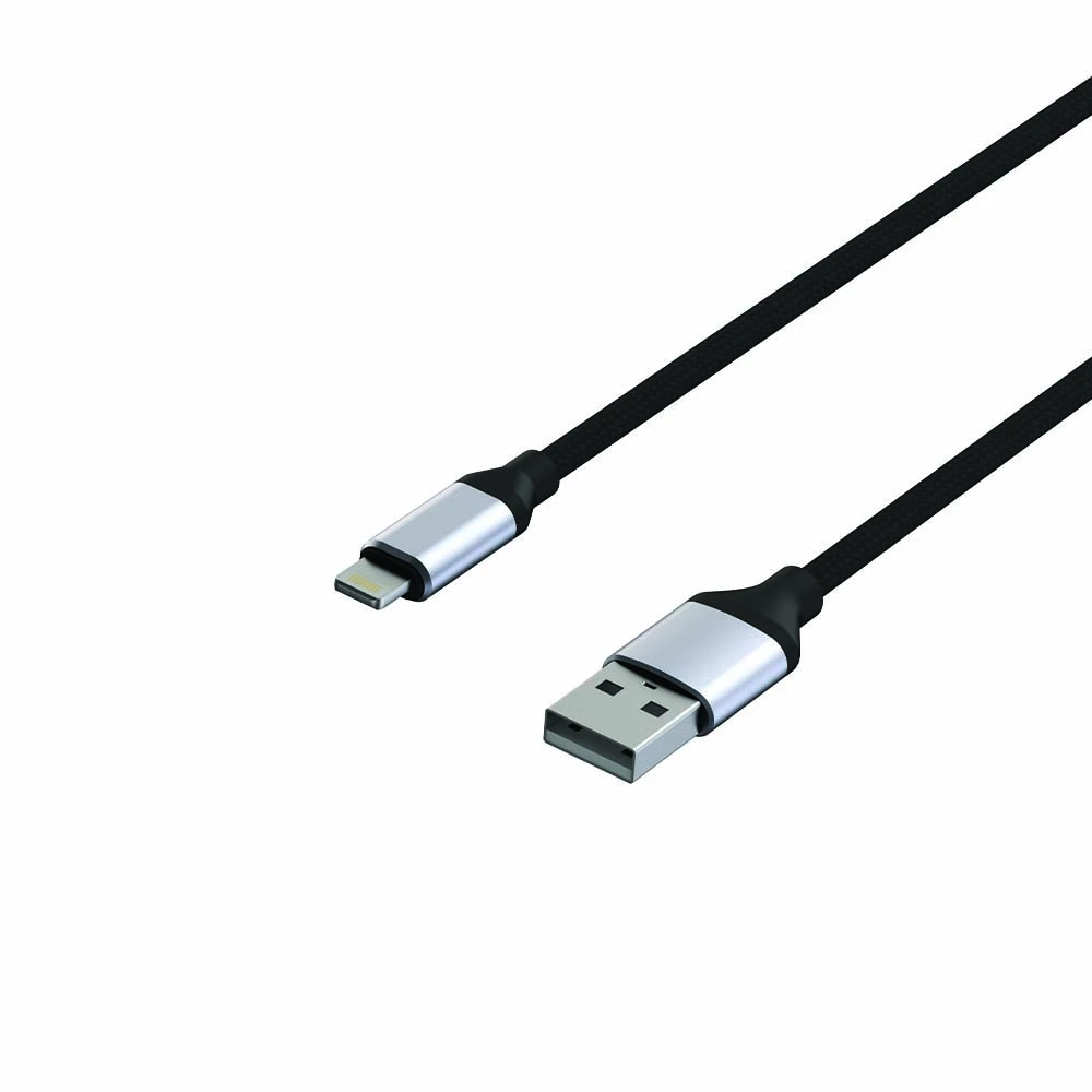 USB To C VOOC Zeal Charging Cable