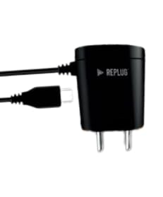 Replug RE11 Fast Mobile Charger