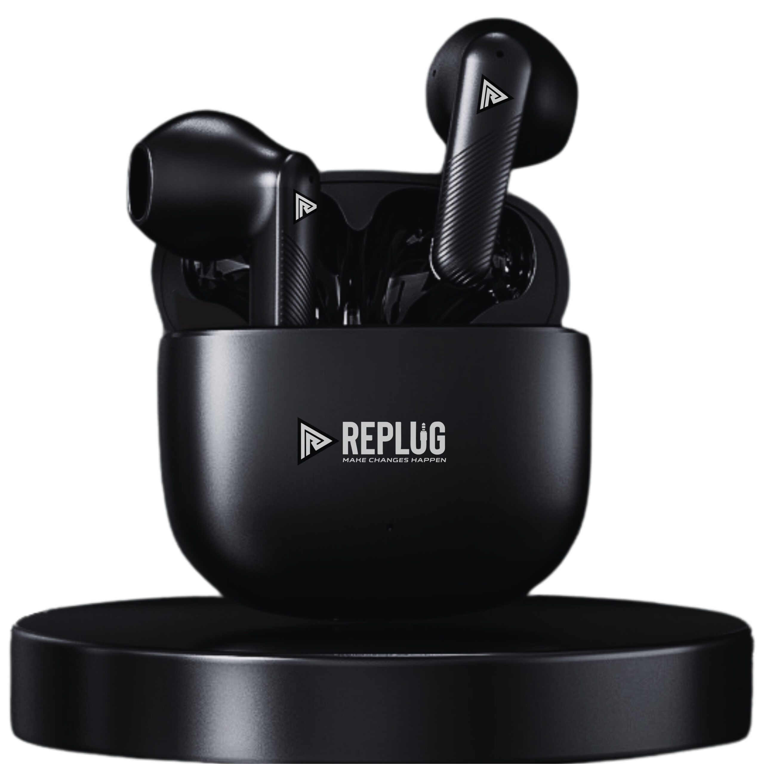 Replug Wireless T1 Pro Earbuds