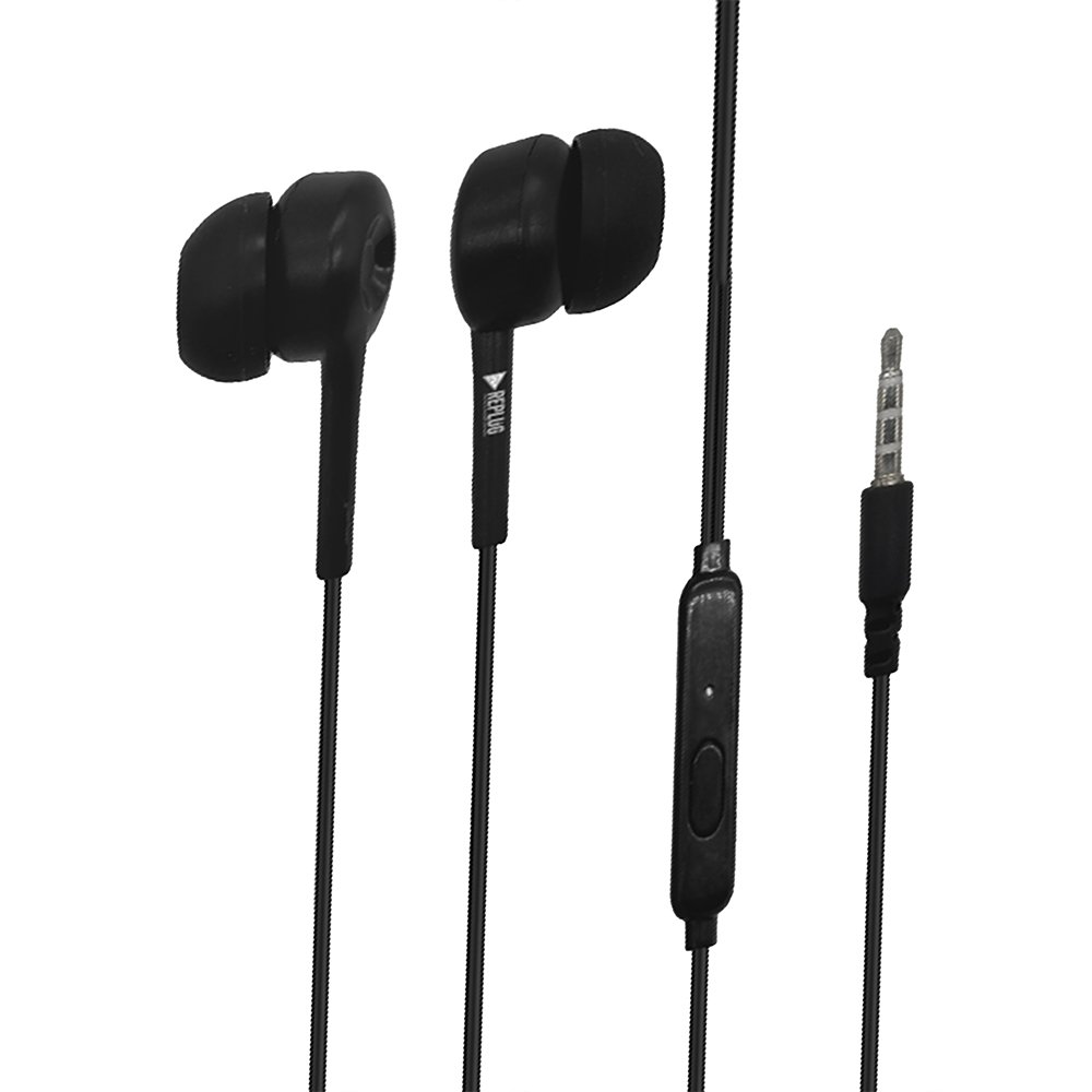 Replug Wired Earphone RE-3004