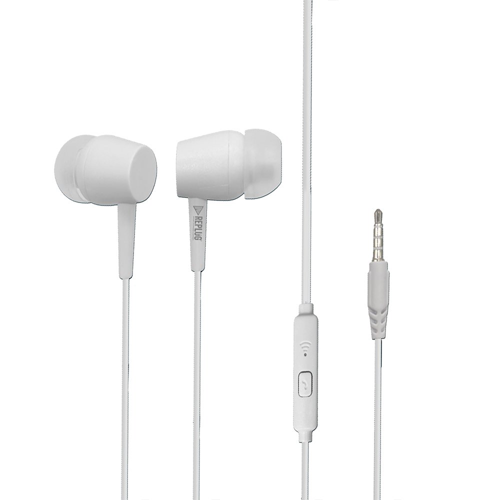 Replug Wired Earphone RE-3005