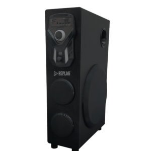 1801 Tower Speaker