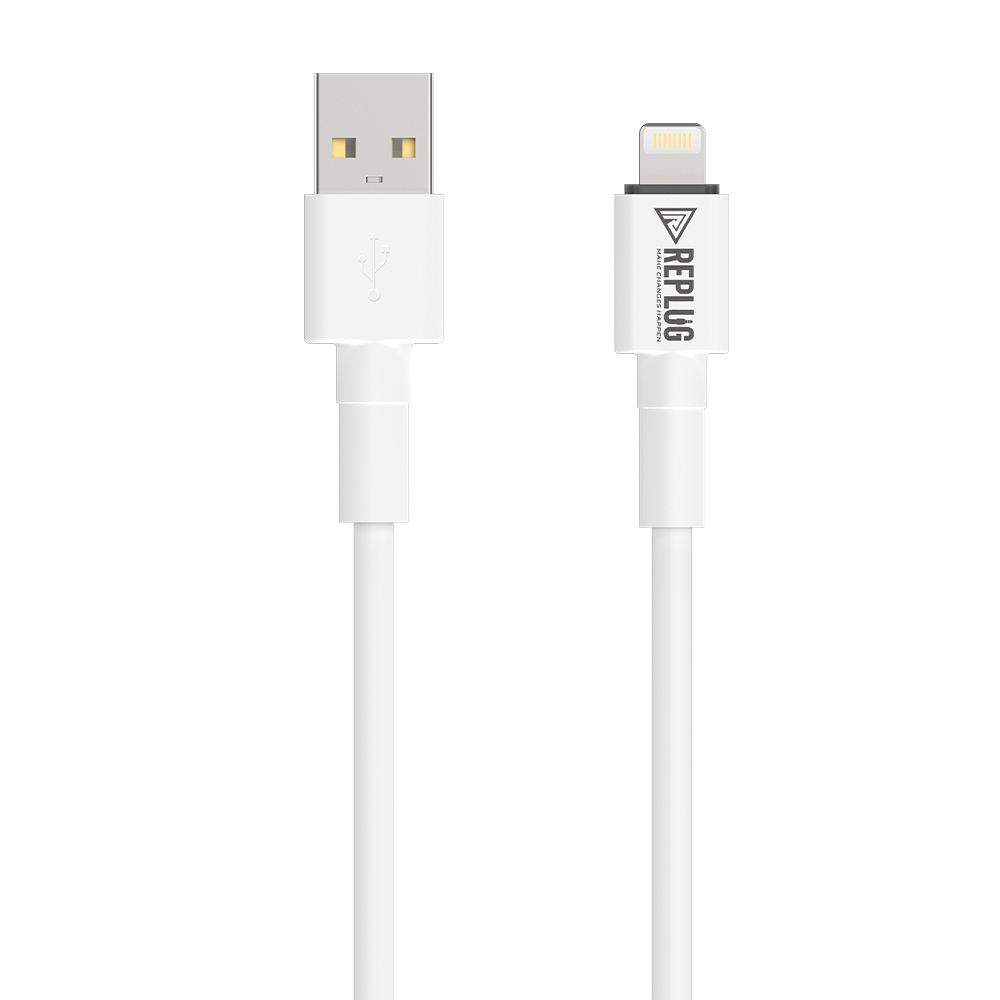 Replug R330 USB to Iphone