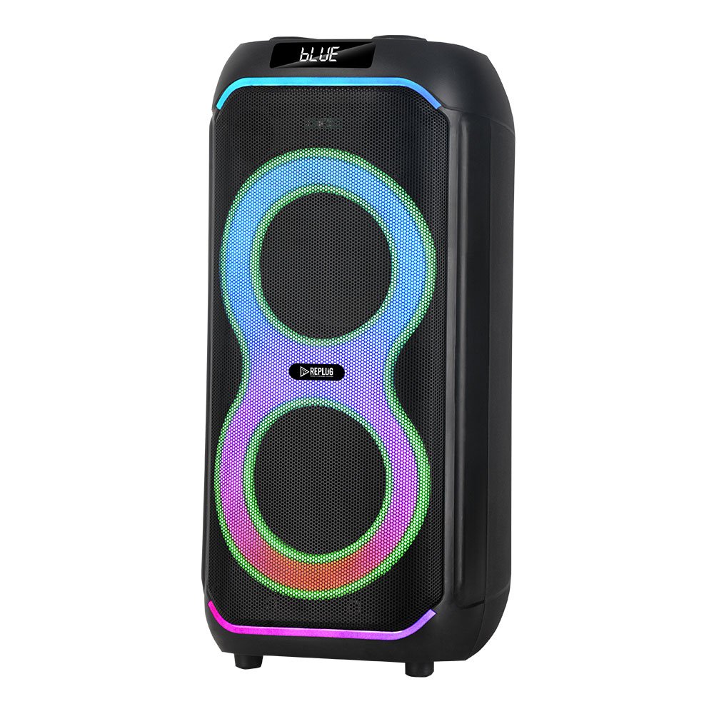 Replug 120W Bluetooth Party Speaker - Blaze