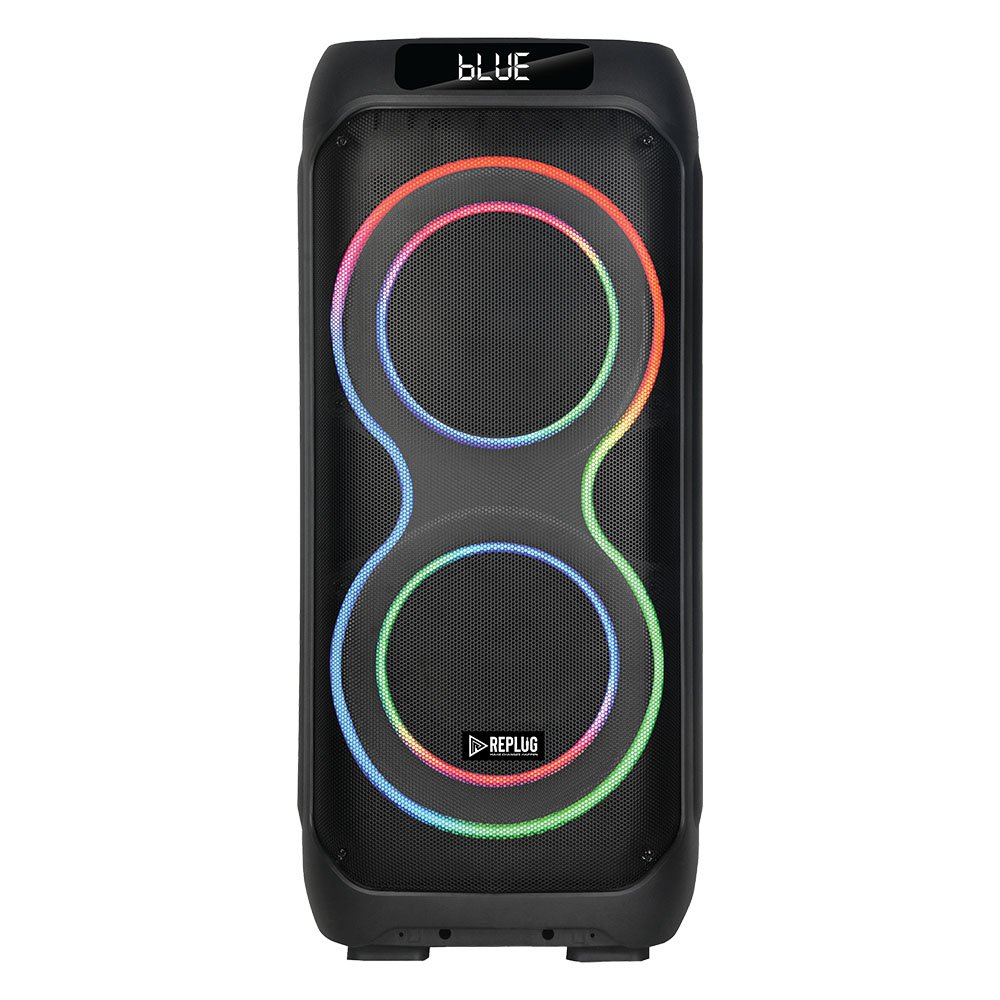Replug 180W Bluetooth Speaker - Strom