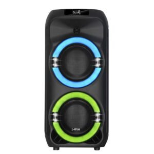 120w party speaker