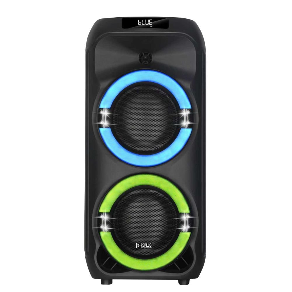 Replug 120W Party Speaker - Velocity