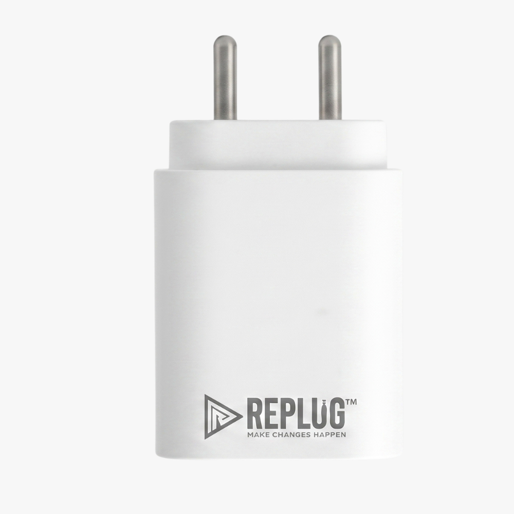 Travel C To C 25W Adapter Replug K2521