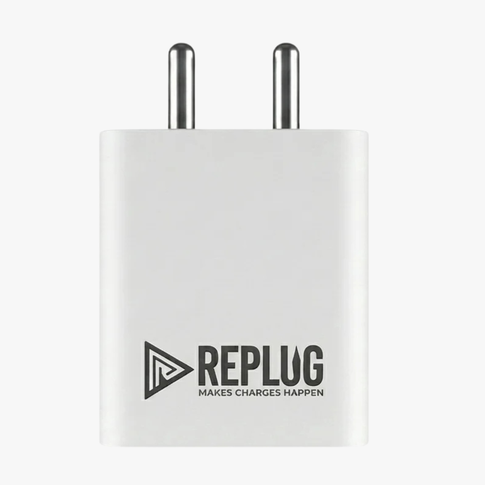 Travel C TO C 25W Adapter Charger Replug K2510