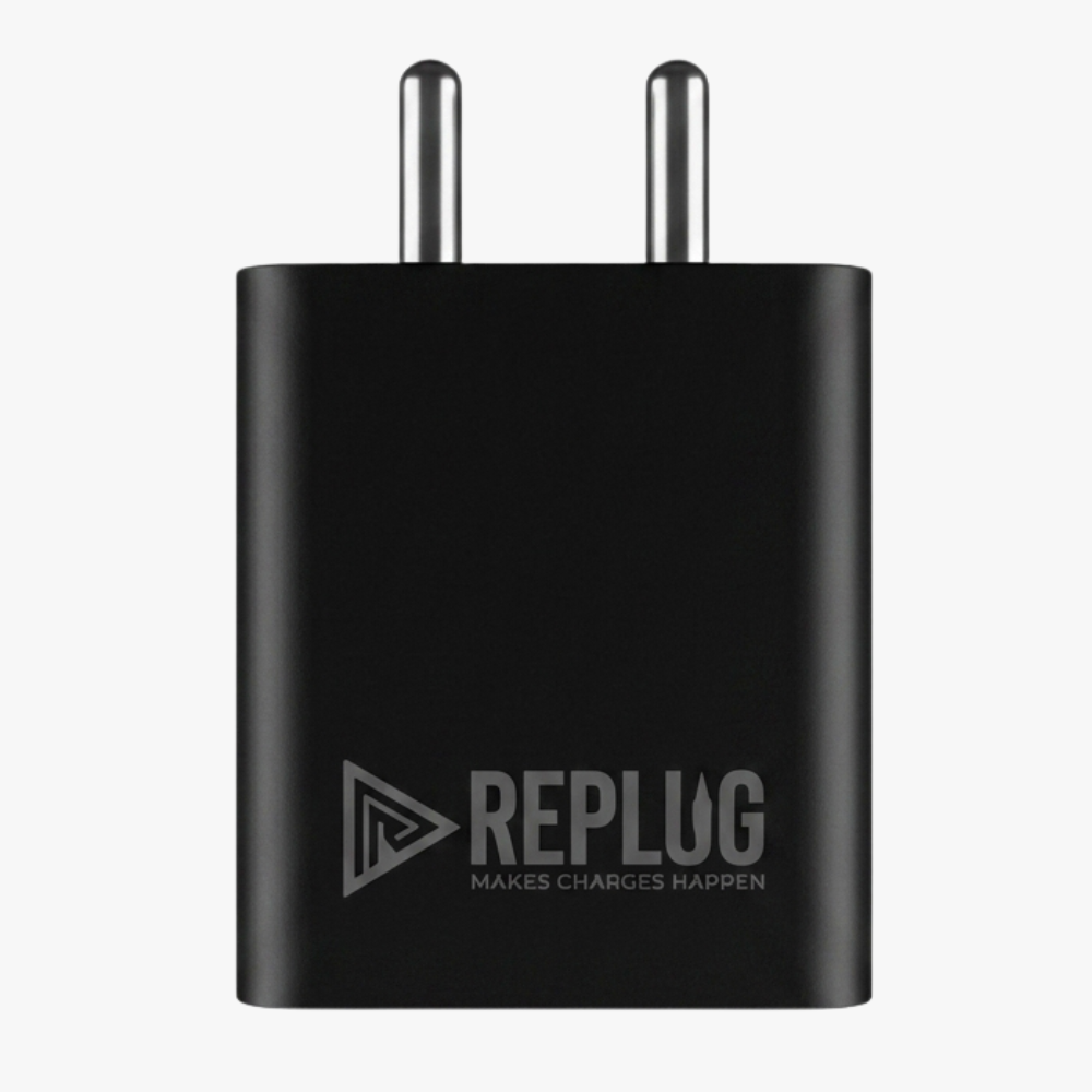 Travel C TO C 25W Adapter Charger Replug K2511