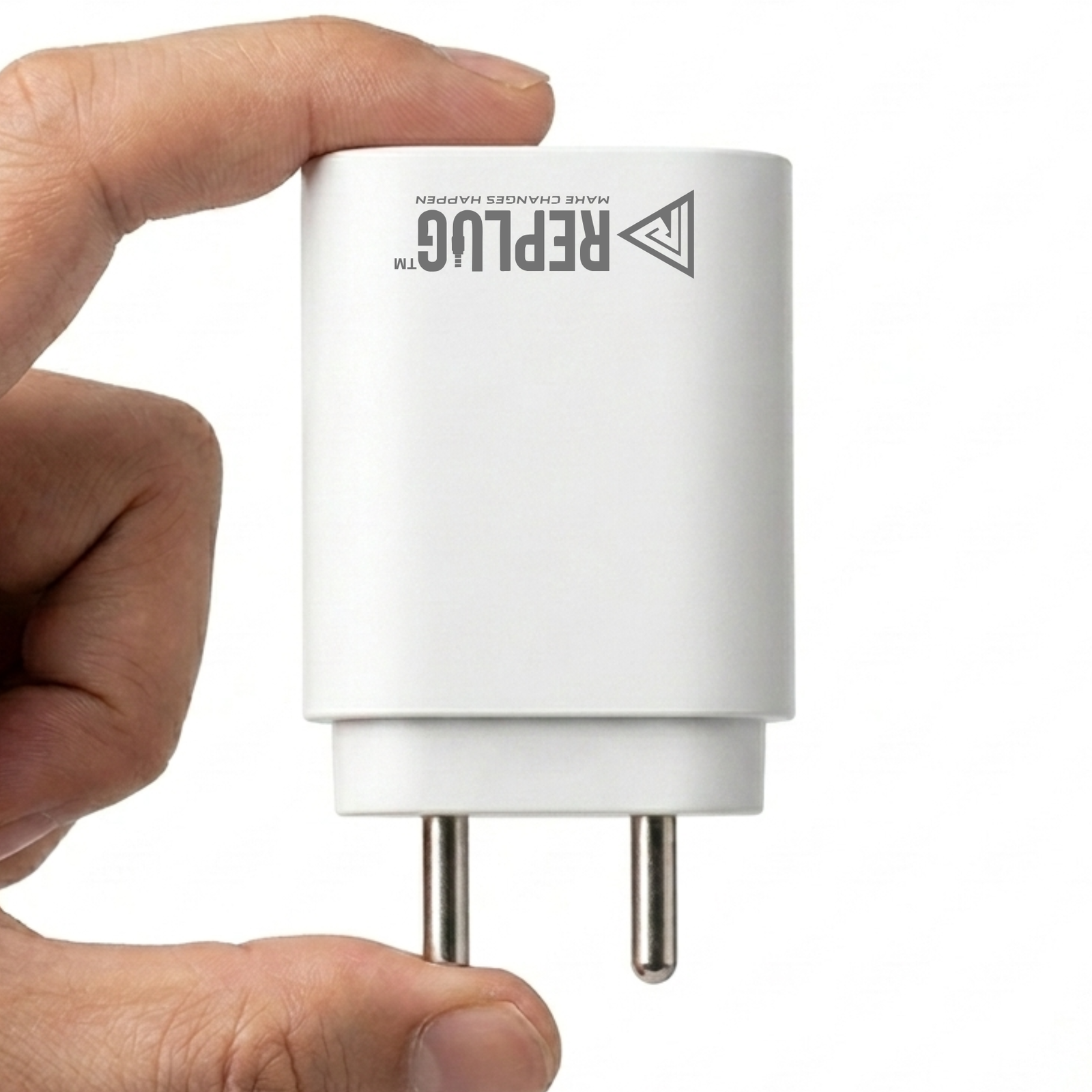 Travel C To C 25W Adapter Replug K2521