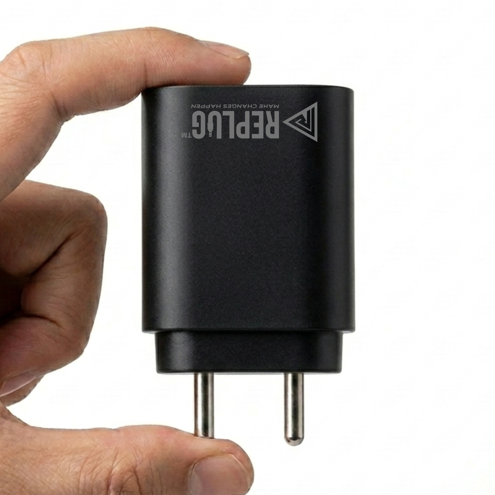 Travel C To C 25W Adapter Replug K2520