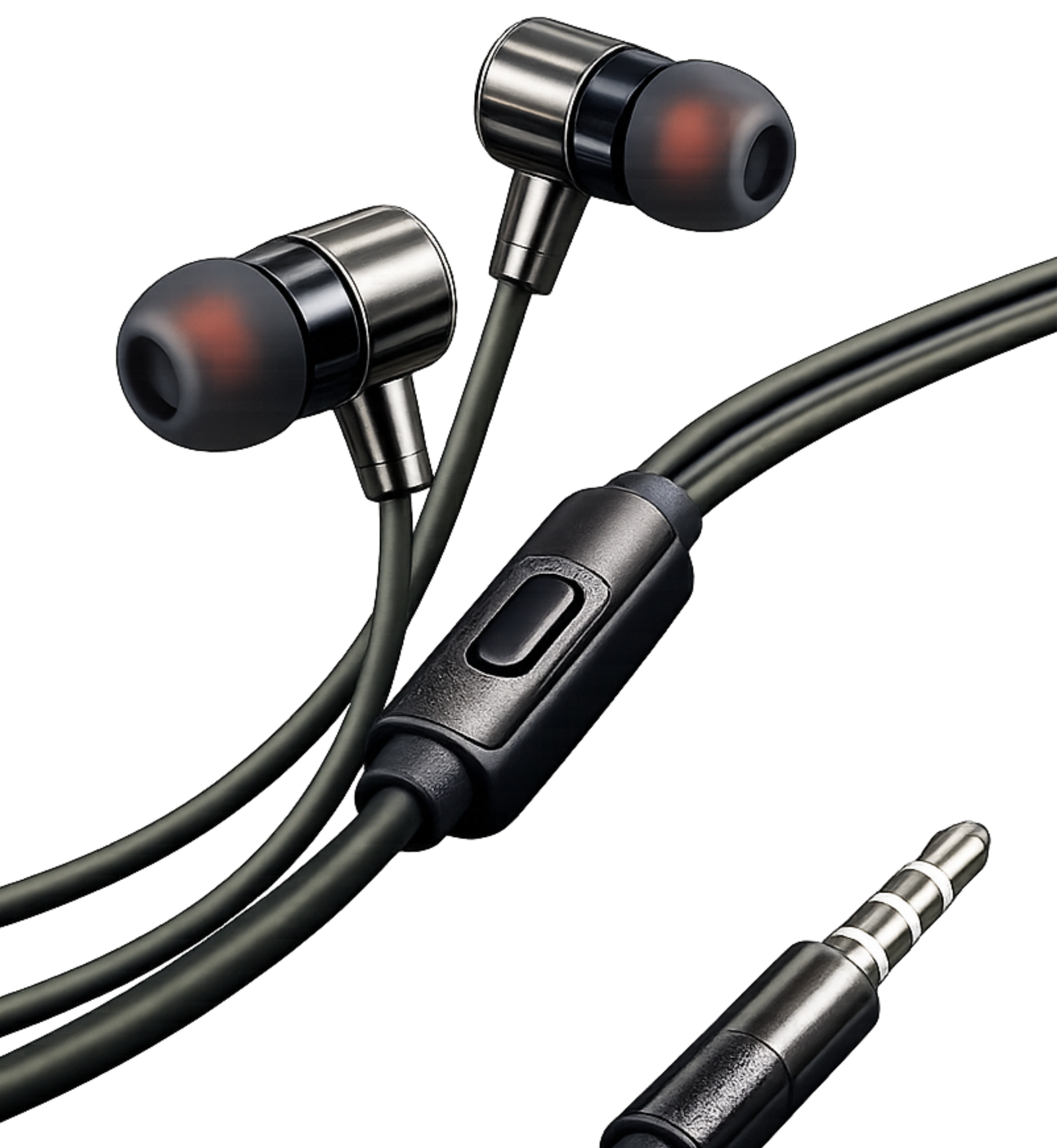 Thunder Bass 3.5MM Earphone RE3012