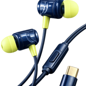 TYPE-C EARPHONE