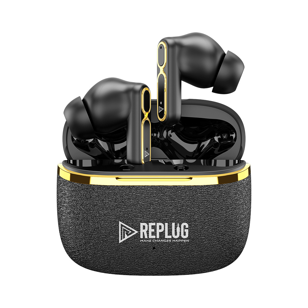 Replug M15 Wireless Earbuds