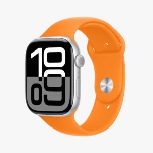 Replug Core Smart Watch - Orange