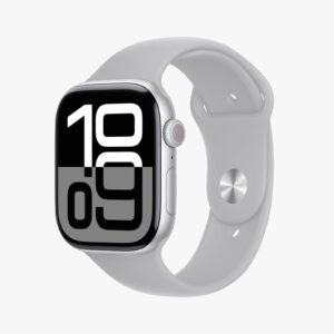 Replug Core Smart Watch - Silver